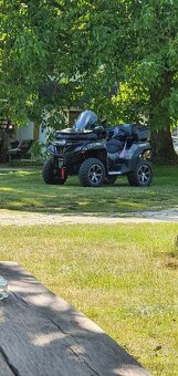 CF MOTO GLADIATOR X 1000 2020 - 6