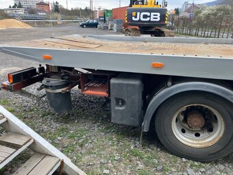 Iveco 120E Odťahový špeciál - 6