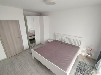Predám 2-izbový byt v Bratislave, projekt Slnečnice - Mesto - 6
