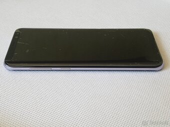 Samsung Galaxy S8+ G955F 6,2" Top stav - 6