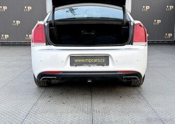 Chrysler 300C Platinum, AWD, Top automat 218 kw 2016 - 6