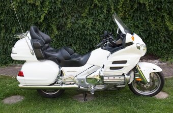 Na Dovoz GL 1800 - 6