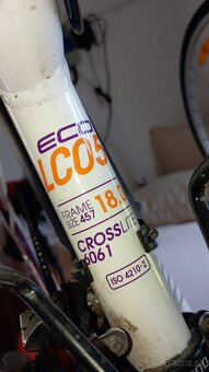 Bicykel Kellys Alpina Eco LC05 - 6