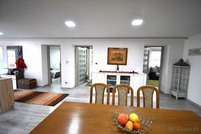 Veľkorysé 4 izb.,bývanie, ÚP 103,49 m²,Trhová Hradská - 6