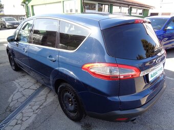 FordS-Max 2.0 EcoBoost SCTi Titanium A/T 7mCombi - 6