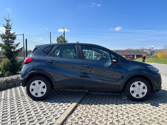 Renault Captur 0.9 Tce 66kw - 6