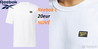 Tričko Reebok - 6