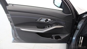 320i G20 2019 XDrive - 6