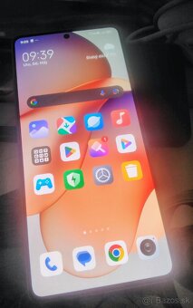 XIAOMI REDMI NOTE 13PRO 8/256Gb purple - 6