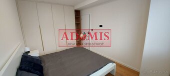 Prenájom 2-izb., Krivá ulica, v blízkosti Auparku, Košice - 6