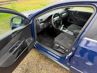 Volkswagen Passat 2.0 TDi DSG - 6