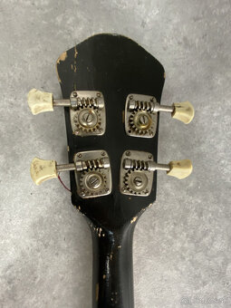 Bass gitara Orfeus / Orpheus - 6