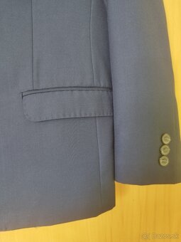 Chlapčenský oblek - 6