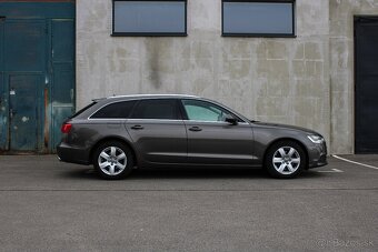 Audi A6 Avant 3.0 TDI DPF - 6