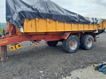 Pronar t285 - 6