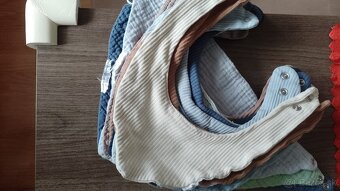Oblecenie pre babatko - 6