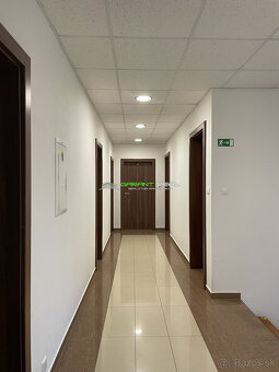 Prenájom - komerčný priestor, výmera 157,73m2, Prešov - 6