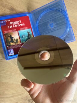 PS5 Assassin’s Creed Shadows - 6