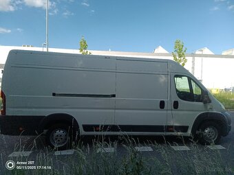Fiat Ducato 2.3 JTD - 6