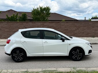 Seat Ibiza 1.4 Bocanegra SLOVENSKÉ AUTO - 6