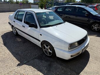 Volkswagen vento - 6