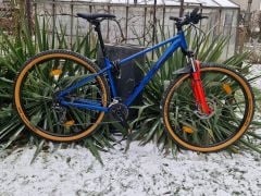Horský bicykel KTM Ultra FUN 29 2021 - 6