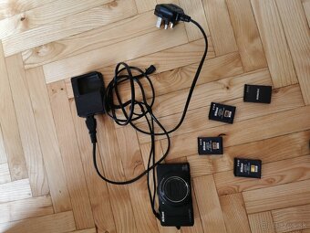 Nikon fotoaparat - 6