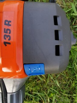 Krovinorez husqvarna 135 R - 6