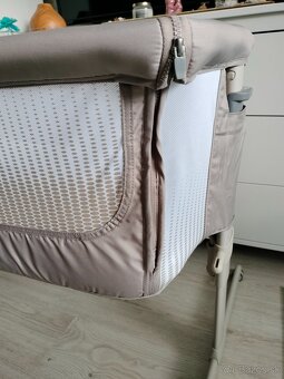 Chicco Next 2 me postieľka - 6
