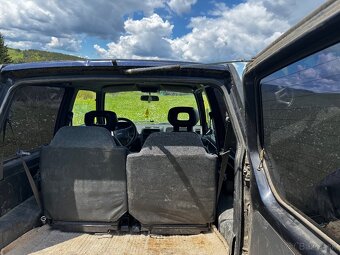 Suzuki Vitara 1,6 - 6