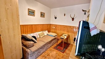 ZĽAVA starší rodinný dom Trebatice - 6