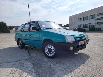 Škoda Forman - 6