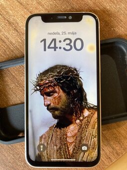 IPhone 12 mini 128 GB – nižšia cena kvôli chybám - 6