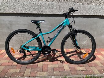 Horsky bicykel 27,5 CTM - 6