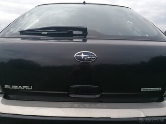 Predám SUBARU IMPREZA - 6