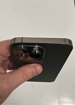 iPhone 13 Pro 128gb Graphite - 6
