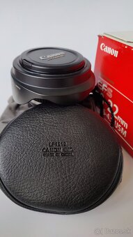 Canon EF-S 10-22mm f/3.5-4.5 USM - 6