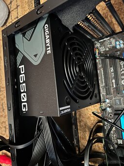 predam pocitac - intel core i5, gtx 970 - 6