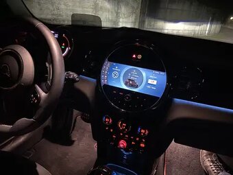 MINI JOHN COOPER WORKS - 6