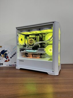 ☑️ i7 14700K / RTX 3080 / 32GB RAM / 1TB SSD / 24M Zár - 6