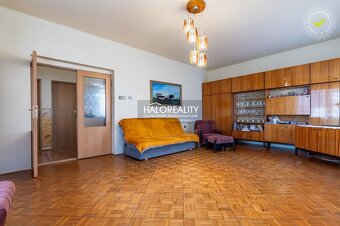 HALO reality - Predaj, rodinný dom Veľký Meder - EXKLUZÍVNE - 6