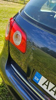 Predám Volkswagen Passat - 6