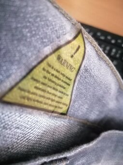 apt Jeans W46 / L dlhé - 6
