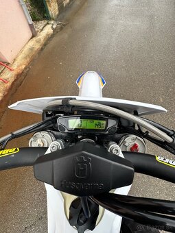 Husqvarna FE 350 - 6