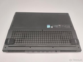 Predám notebook Lenovo Legion 5 15ARH05H vo výbornom stave - 6