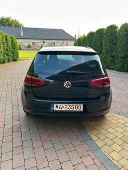 Volkswagen Golf 7 2.0 TDI DSG - 6