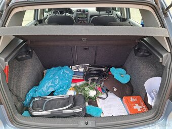 Volkswagen golf 6 1,4 tsi - 6