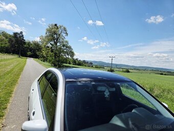 Mercedes E W212 Facelift - 6