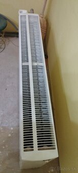 Radiátor 100x60 - 6