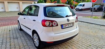 Volkswagen Golf PLUS 1.9 Tdi 77kw RV 2007 BUSINESS KM.248Tis - 6